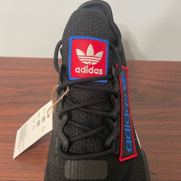 Adidas Mens NMD Boots size 10 New - Picture 9 of 15